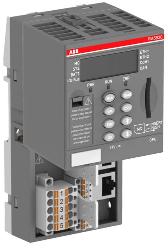 Home automation controllers, actuators and push buttons