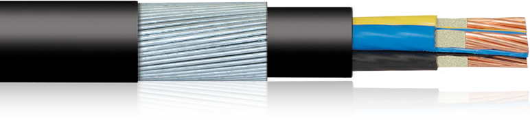Bahra Electric LV fire resistant cables