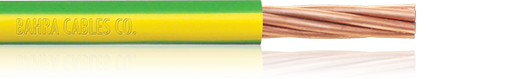 Bahra Electric LSF0H wires and cables