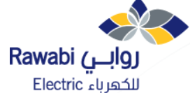 Rawabi Electric