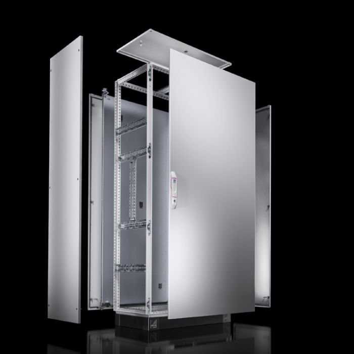 Rittal VX25 enclosure