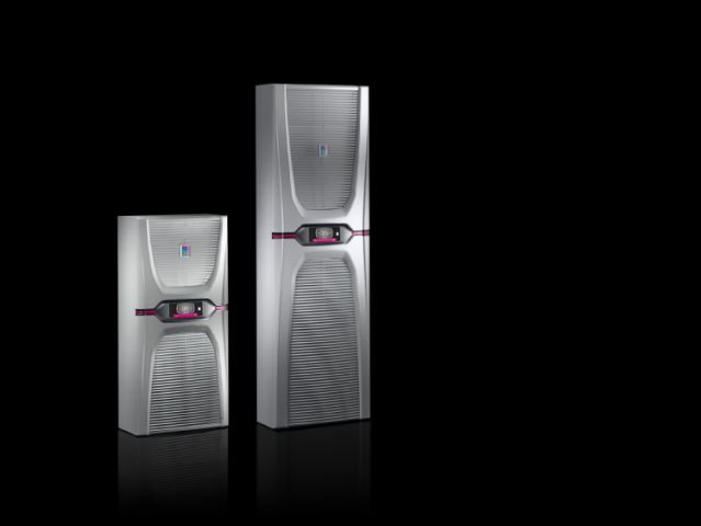 Rittal cooling unit