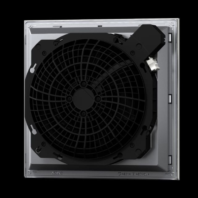 Ventilation