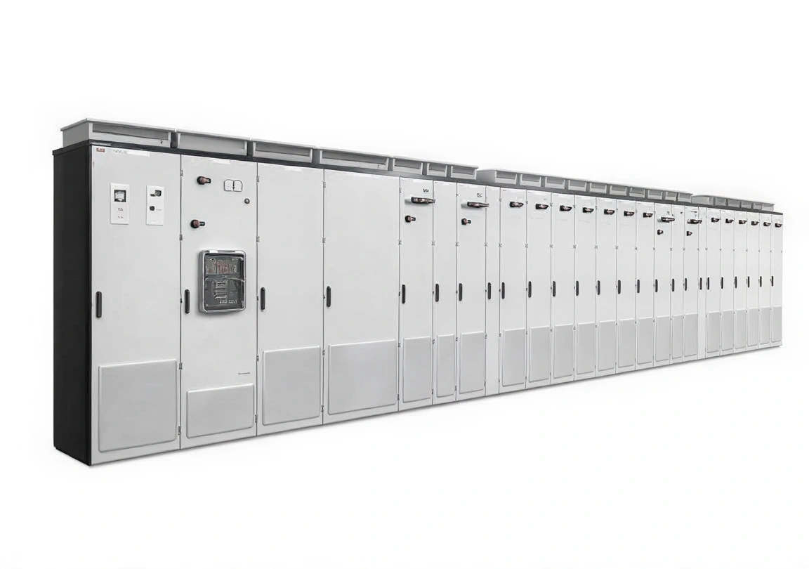ACS880 Multi drives