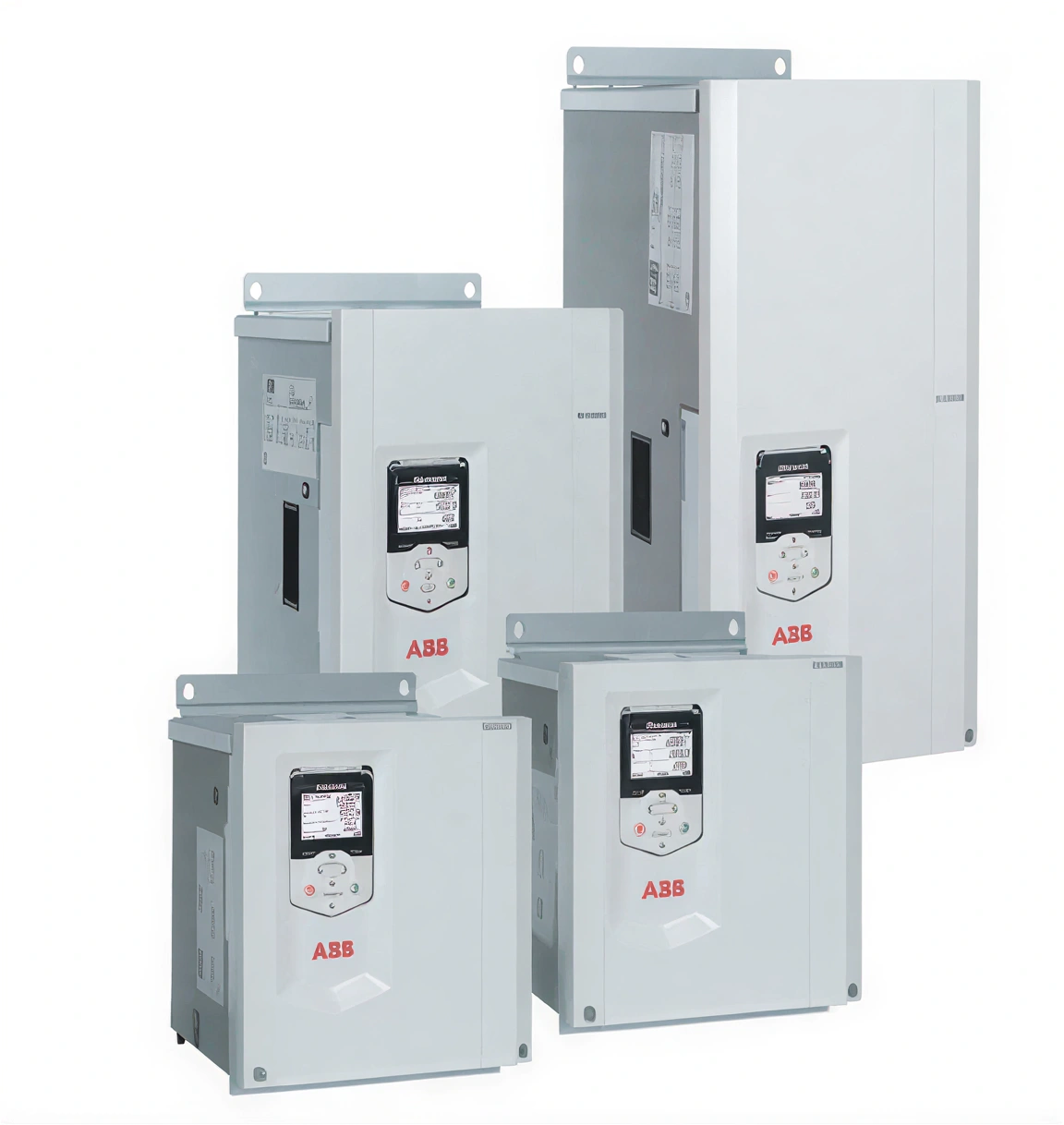 DCS580-S DC Drive modules