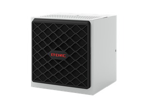 DKC CE certified panel coolers
