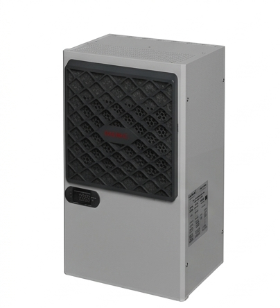 UL Listed wall mounted indoor cooler