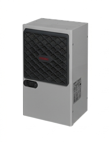 DKC wall mounted indoor cooler