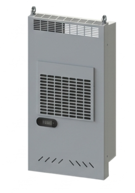 DKC slim cooler