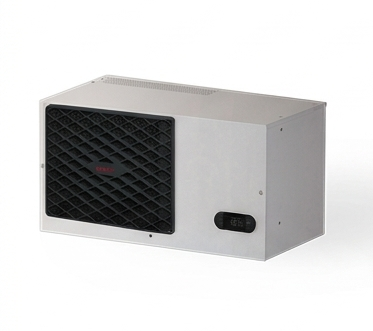 DKC roof mounted indoor cooler