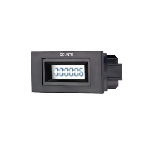 GIC digital pulse counter