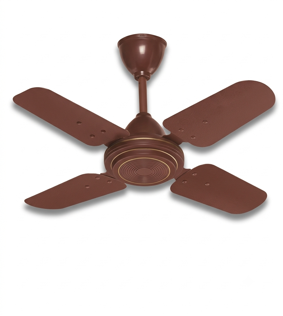 MAXAIR 24 inch ceiling fan CF02 24 HB