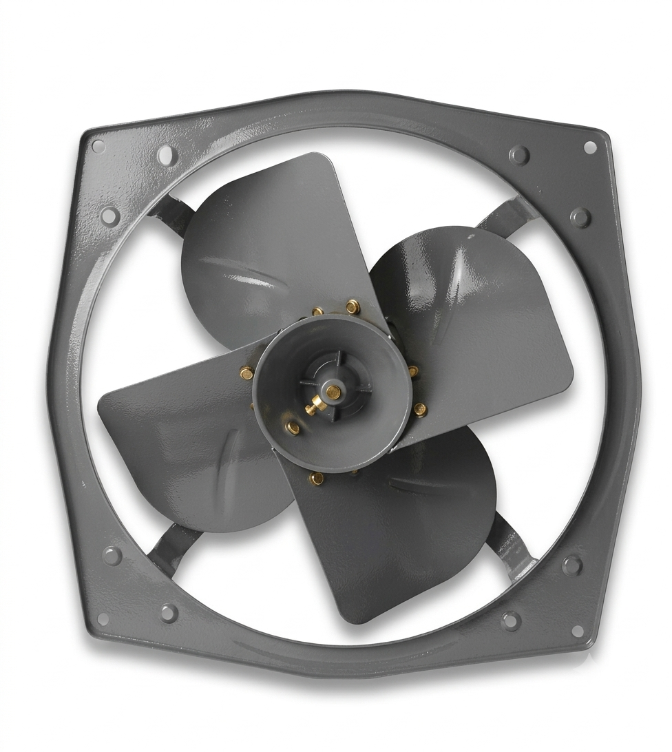 MAXAIR metal exhaust fan MEF10