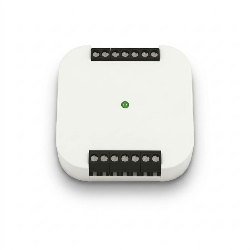 MXTI3-10B thermo input 1-channel