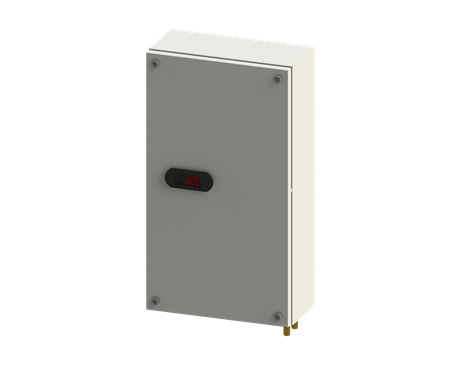 DKC UL listed certified panel coolers