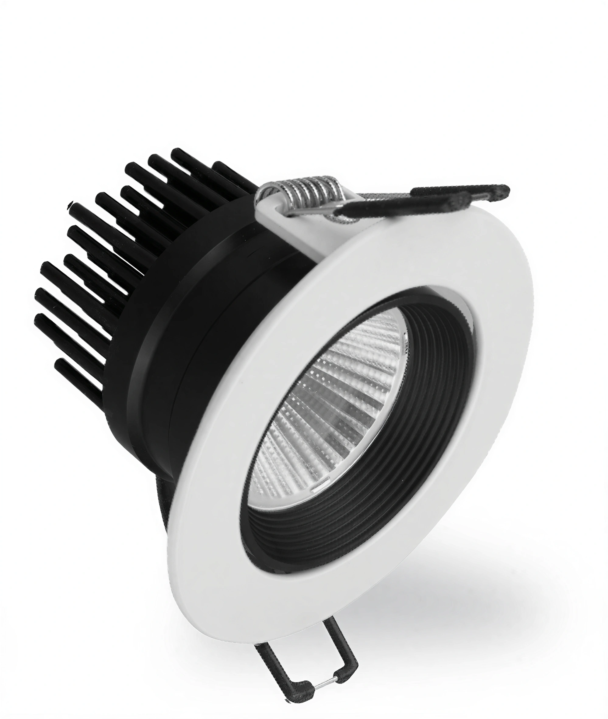 MXLDDL 1051 adjustable COB downlight