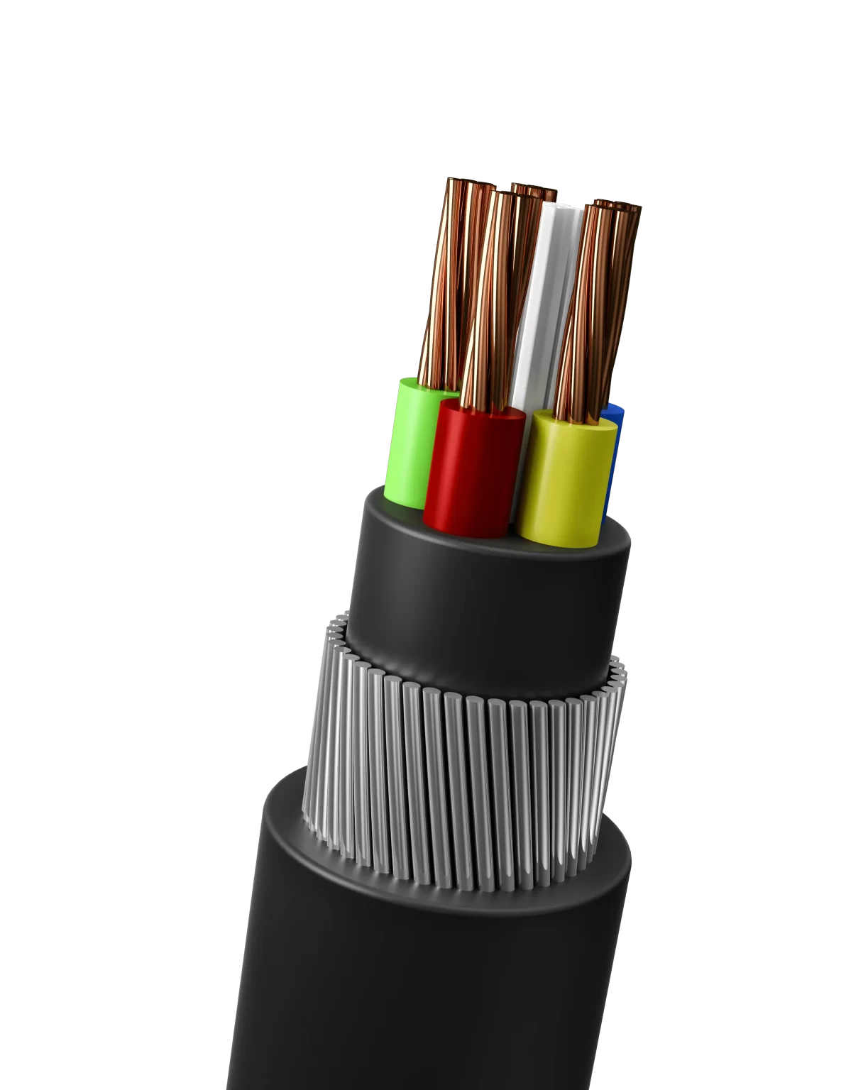 MESC power cables