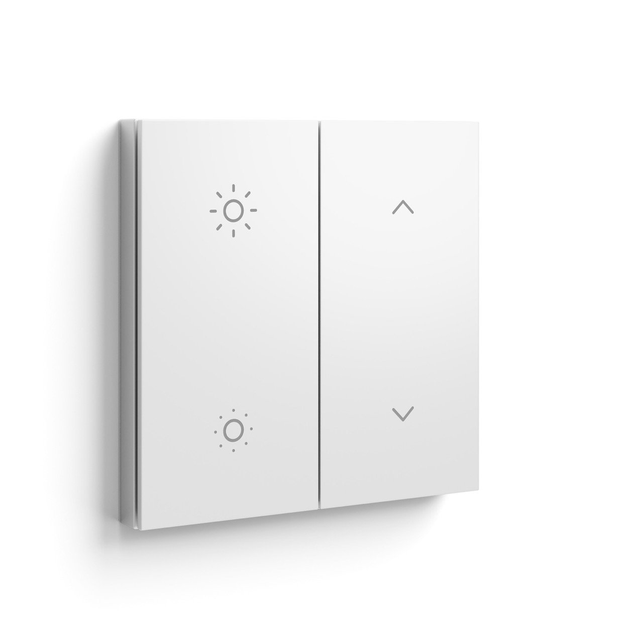 KNX push buttons