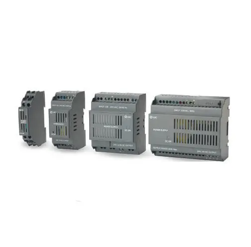 GIC modular power supply unit