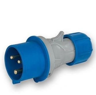MR9415 Enduraa 32A 3P+N+T industrial plug