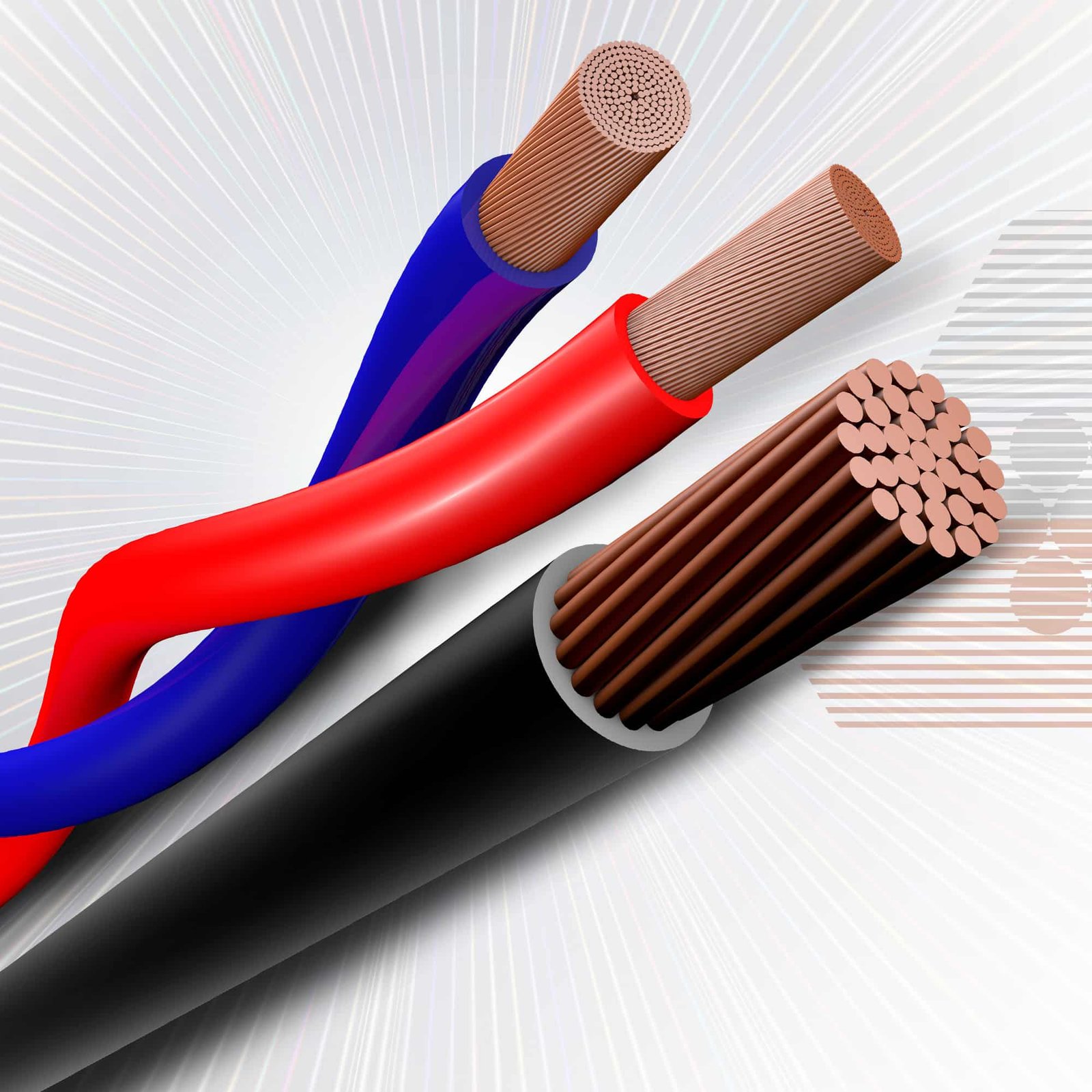 Riyadh Cables wires