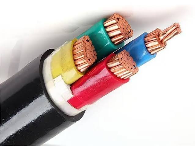 Riyadh Cables low voltage cables