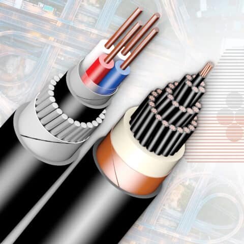 Riyadh Cables instrumentation and control cables