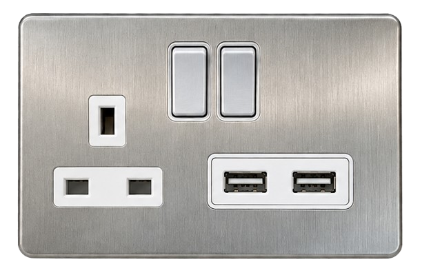 Premium sockets