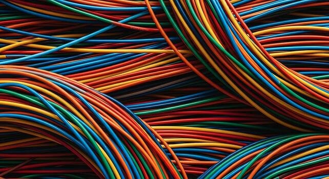 Electrical wires and cables